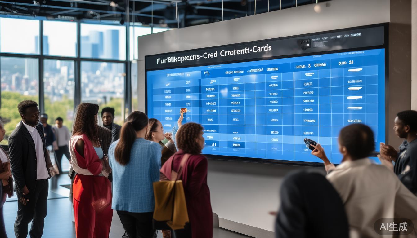 全币种信用卡评测：选对卡省下转换费，跨境消费更划算
