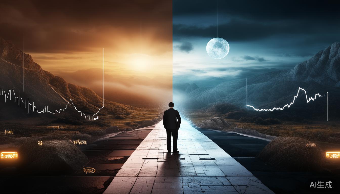 USDT什么时候卖最合适?三大场景下的最佳出售时机与策略 USDT什么时候卖最合适?三大场景下的最佳出售时机与策略