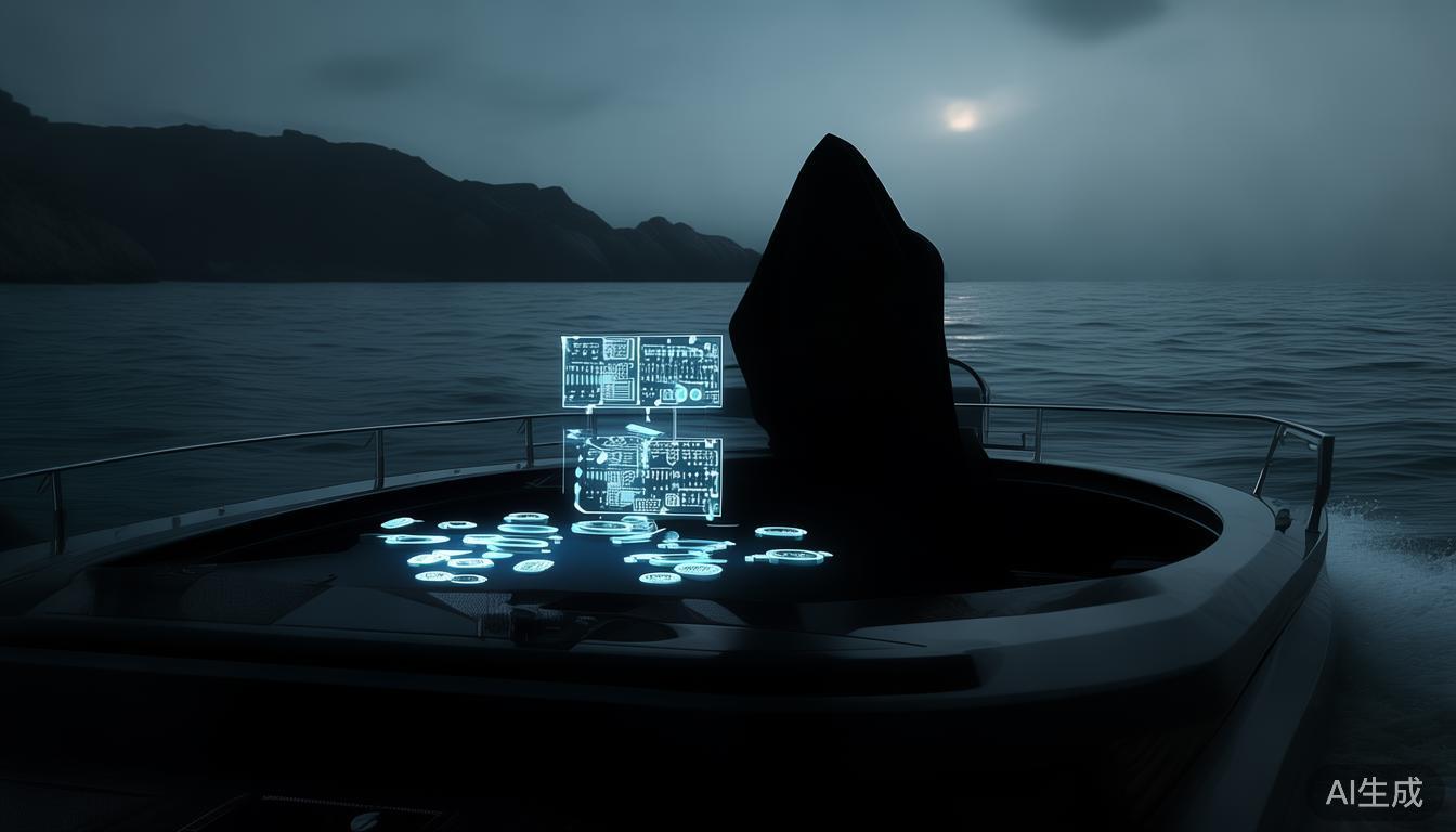 资金盘USDT去向:操盘手如何转移变现并卷款消失? 资金盘USDT去向:操盘手如何转移变现并卷款消失?