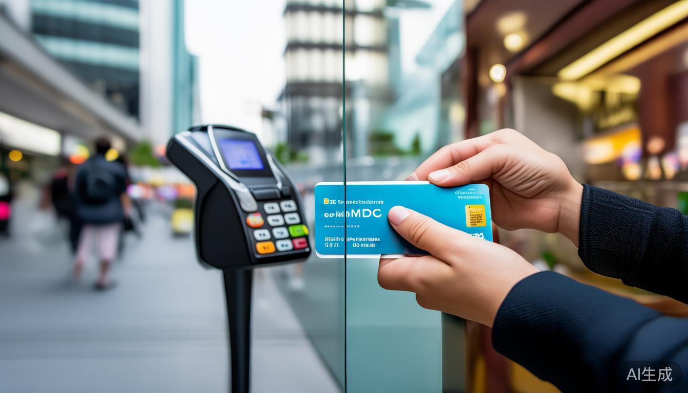 招行全币种信用卡在国内银联POS机到底能不能刷?实测与替代方法 招行全币种信用卡在国内银联POS机到底能不能刷?实测与替代方法