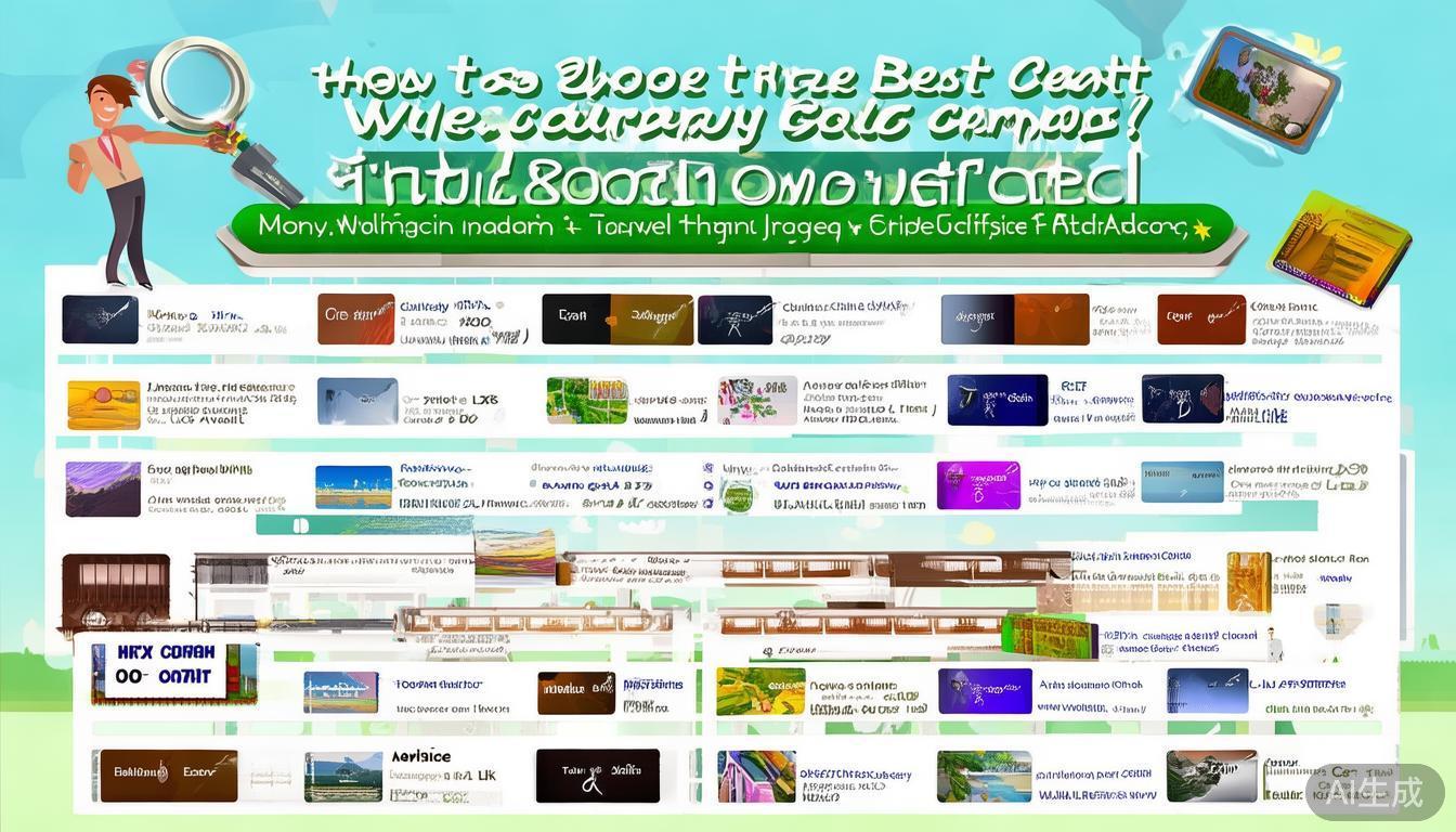 全币种白金卡怎么选?省钱秘籍+旅行权益全解析,一文说清 全币种白金卡怎么选?省钱秘籍+旅行权益全解析,一文说清