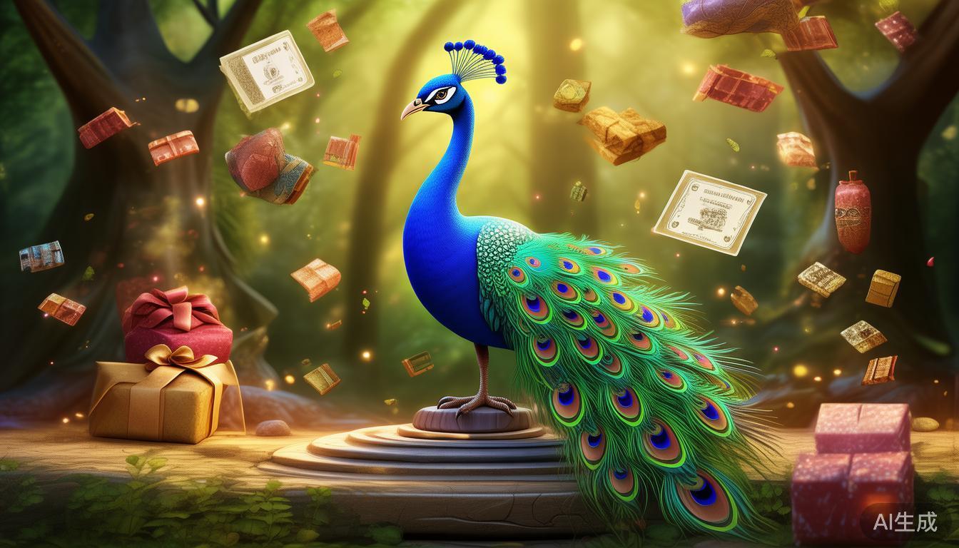 太平鸟魔法币有什么用?兑换优惠券礼品全攻略 太平鸟魔法币有什么用?兑换优惠券礼品全攻略