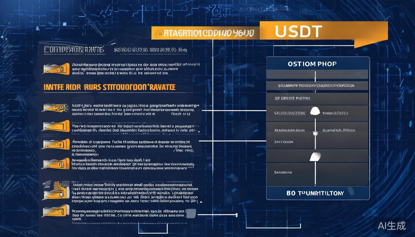 对接USDT接口要钱吗?完整流程收费模式及常见风险详解 对接USDT接口要钱吗?完整流程收费模式及常见风险详解
