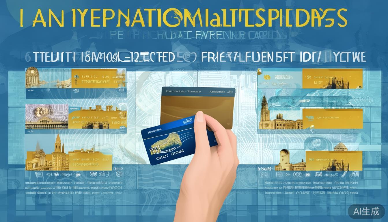 全币种国际借记卡怎么选?关键看这几点,省钱又安全 全币种国际借记卡怎么选?关键看这几点,省钱又安全