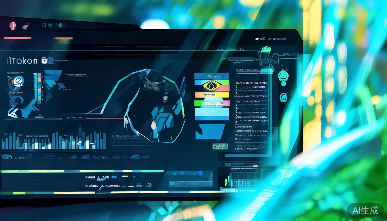 imtoken钱包2021版靠谱吗?深度剖析其安全风险与合规现状 imtoken钱包2021版靠谱吗?深度剖析其安全风险与合规现状