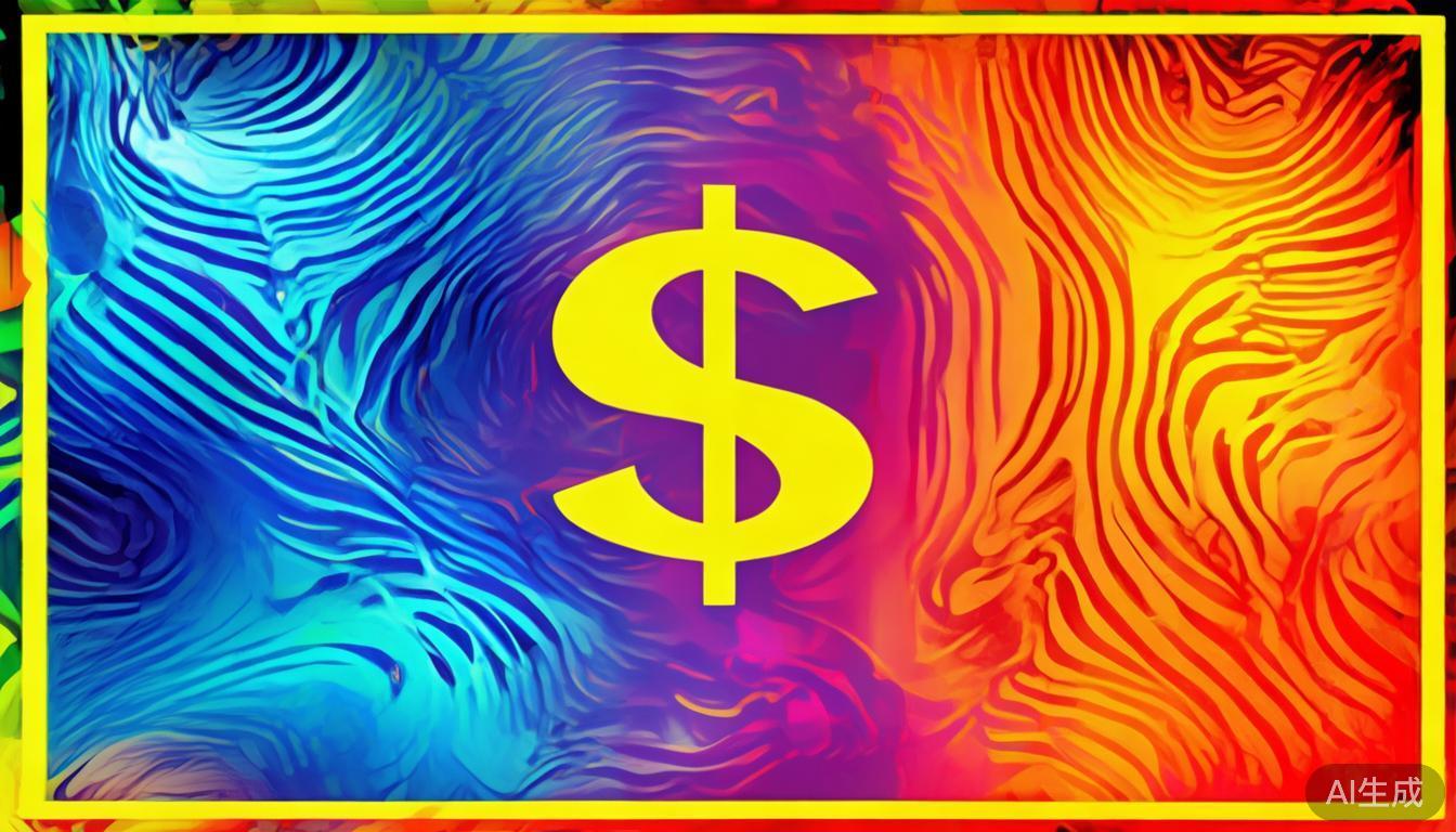 别再问了s两竖不是虚拟币，它其实是美元的符号