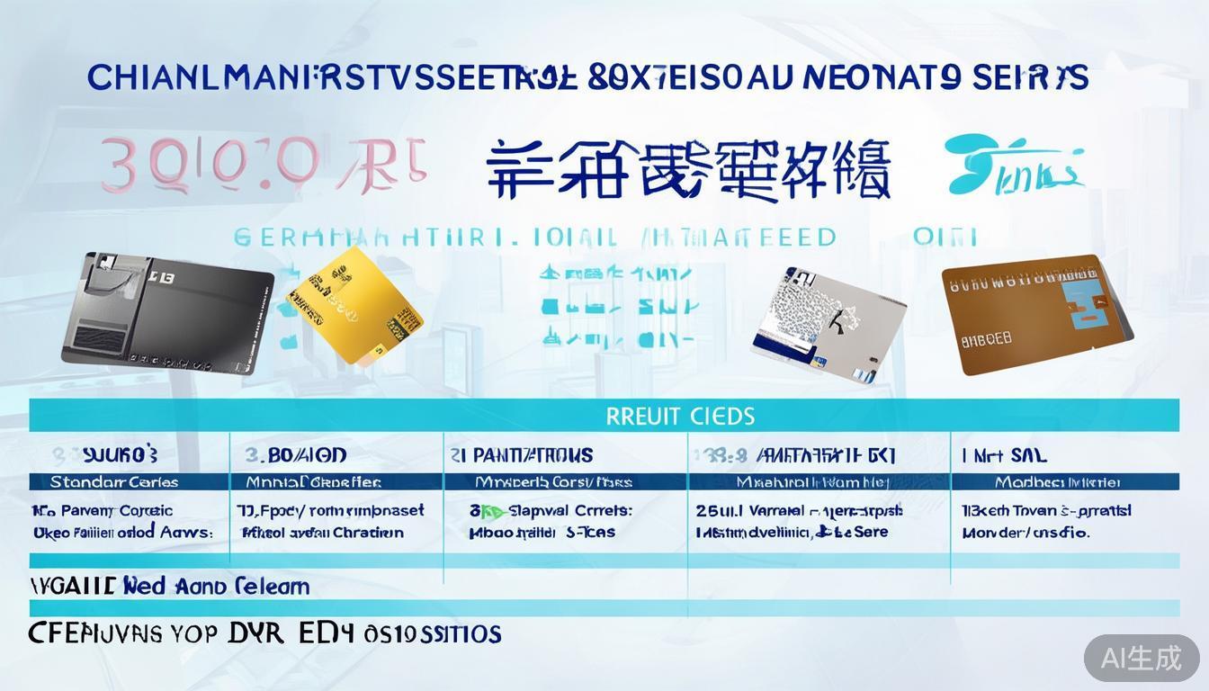 招行全币种信用卡年费多少?普卡金卡免,高端卡怎么免? 招行全币种信用卡年费多少?普卡金卡免,高端卡怎么免?