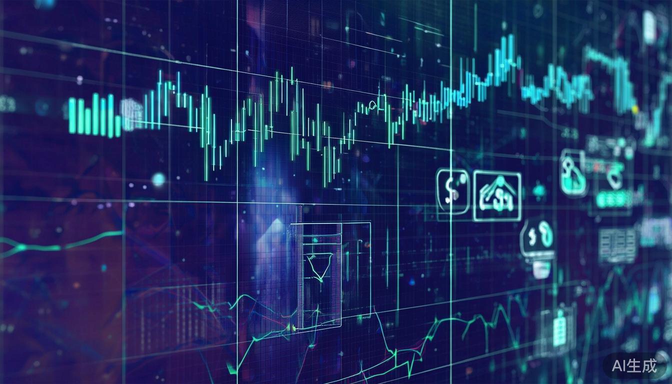 USDT比美元贵还是便宜？搞懂稳定币价格波动的3个关键点