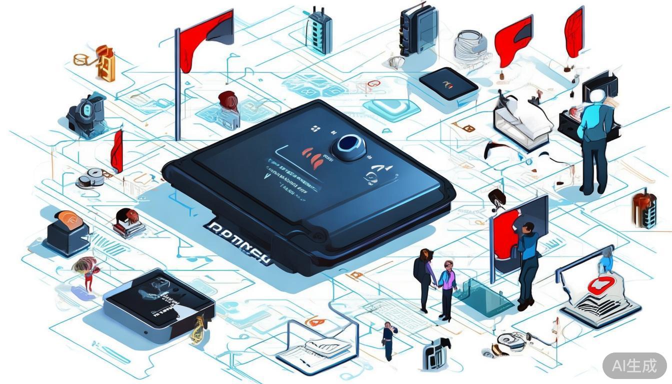 imToken钱包国内为啥用不了?教你合规管理数字资产的正确姿势 imToken钱包国内为啥用不了?教你合规管理数字资产的正确姿势