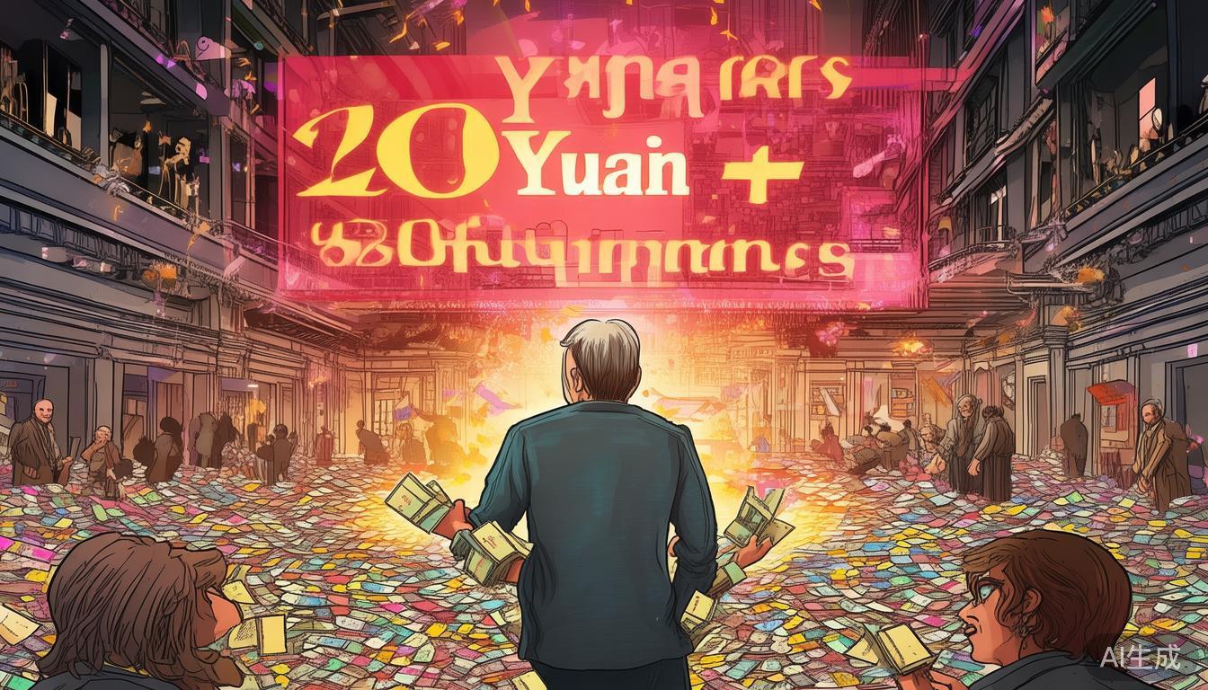 1元能换1200万法币?极端汇率背后的真相与陷阱 1元能换1200万法币?极端汇率背后的真相与陷阱