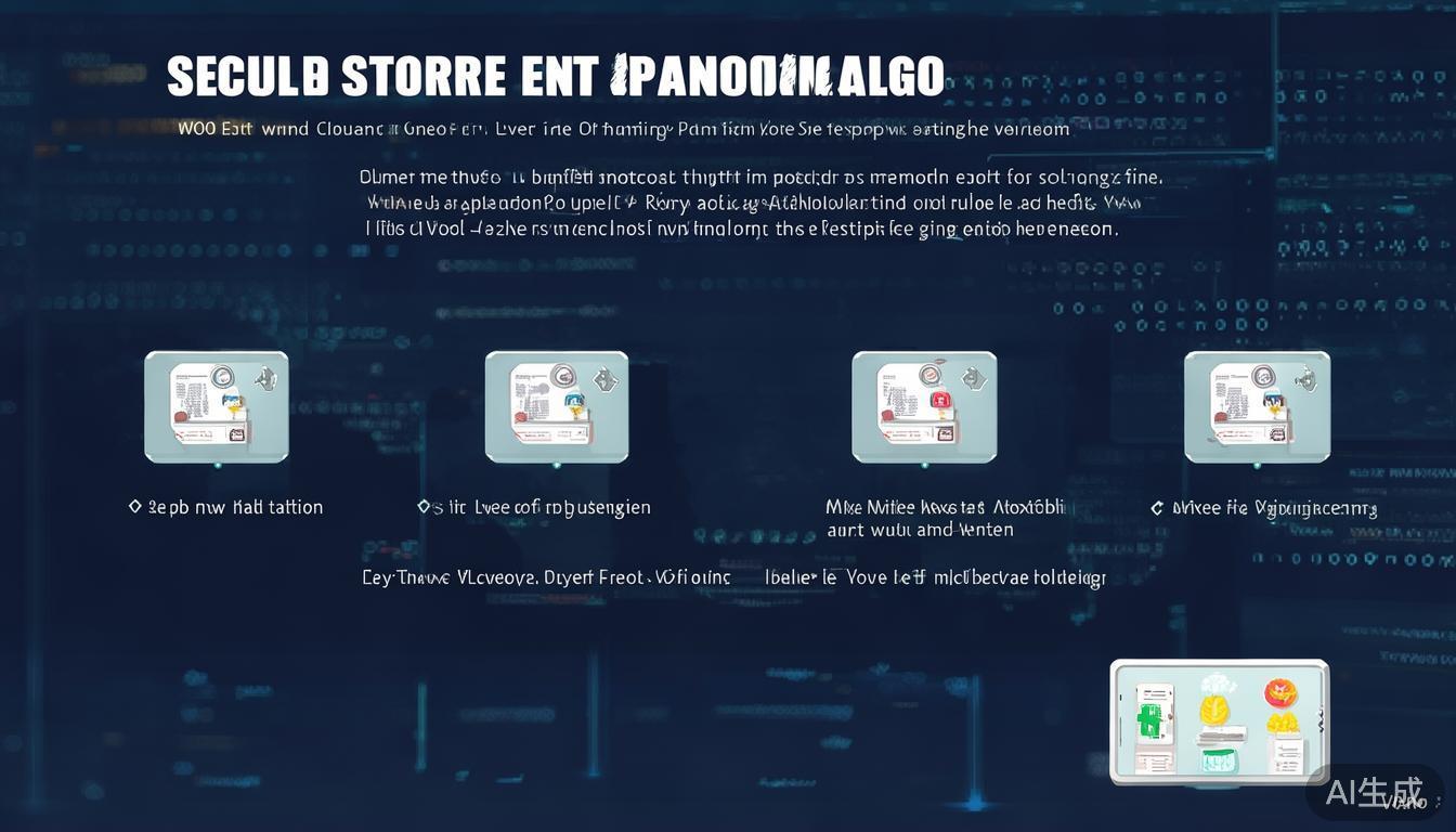 imToken钱包里的ALGO怎么安全存放和操作?新手指南 imToken钱包里的ALGO怎么安全存放和操作?新手指南