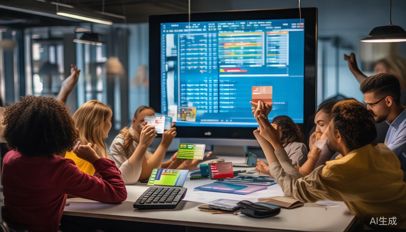 全币种信用卡真的省钱吗?帮你算清汇率和隐藏成本 全币种信用卡真的省钱吗?帮你算清汇率和隐藏成本