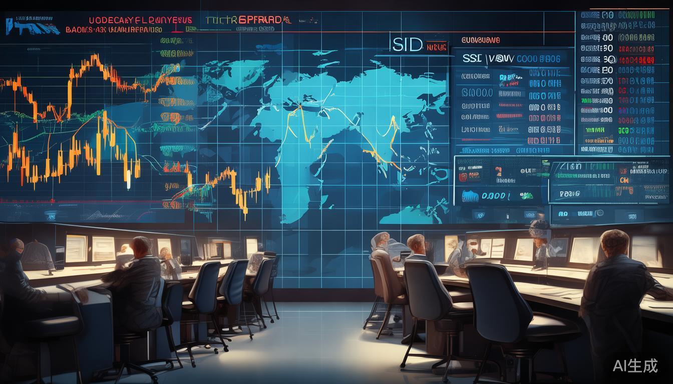 即期外汇主要交易哪些币种?美元欧元等主流货币对详解与选择策略 即期外汇主要交易哪些币种?美元欧元等主流货币对详解与选择策略