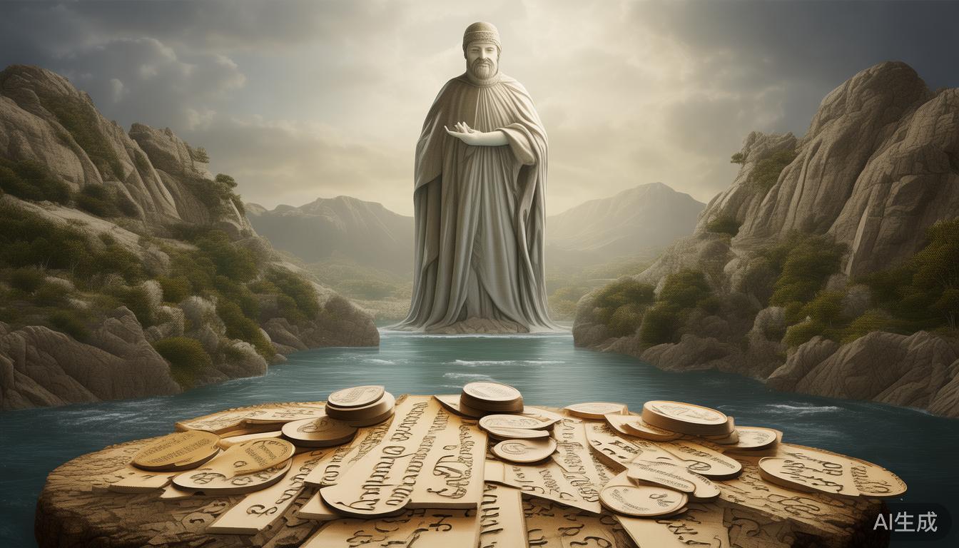 法币到底是什么?政府背书的钱如何影响你的钱包和财富 法币到底是什么?政府背书的钱如何影响你的钱包和财富