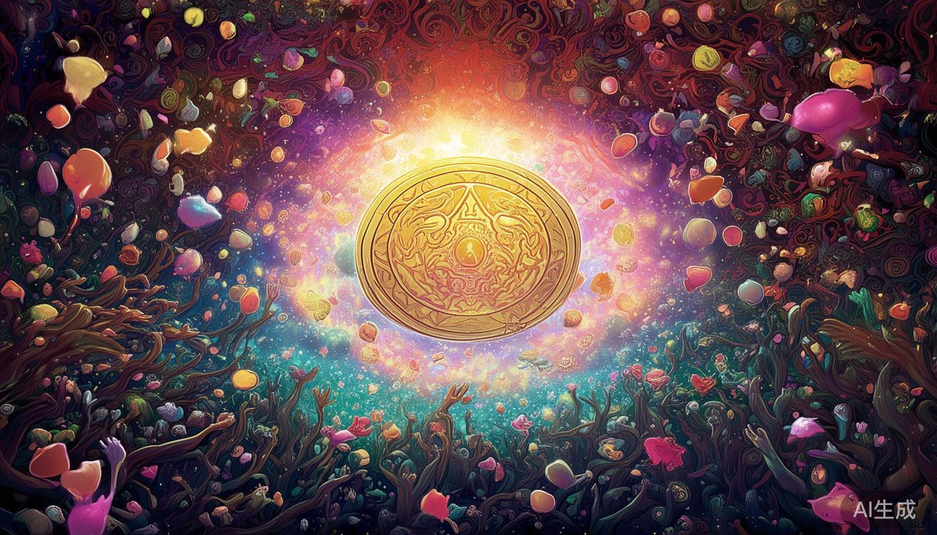 三千宠爱在一身打一币种?答案居然是它,你猜对了吗 三千宠爱在一身打一币种?答案居然是它,你猜对了吗