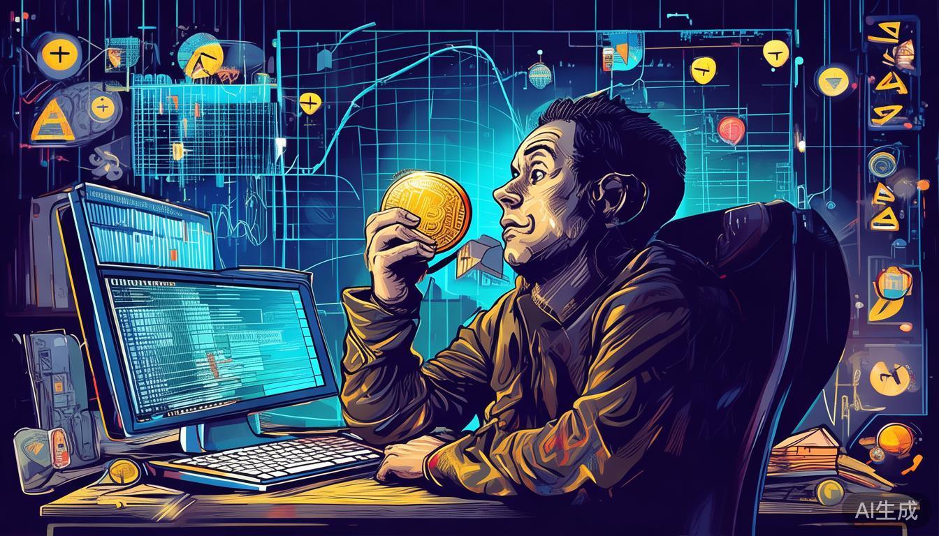 倒USDT挣钱靠谱吗?背后风险大,操作复杂,利润微薄 倒USDT挣钱靠谱吗?背后风险大,操作复杂,利润微薄