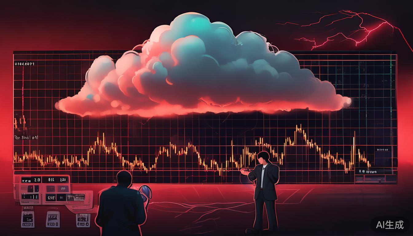 USDT下跌咋回事?是暴雷前兆吗?一文给你讲清楚 USDT下跌咋回事?是暴雷前兆吗?一文给你讲清楚