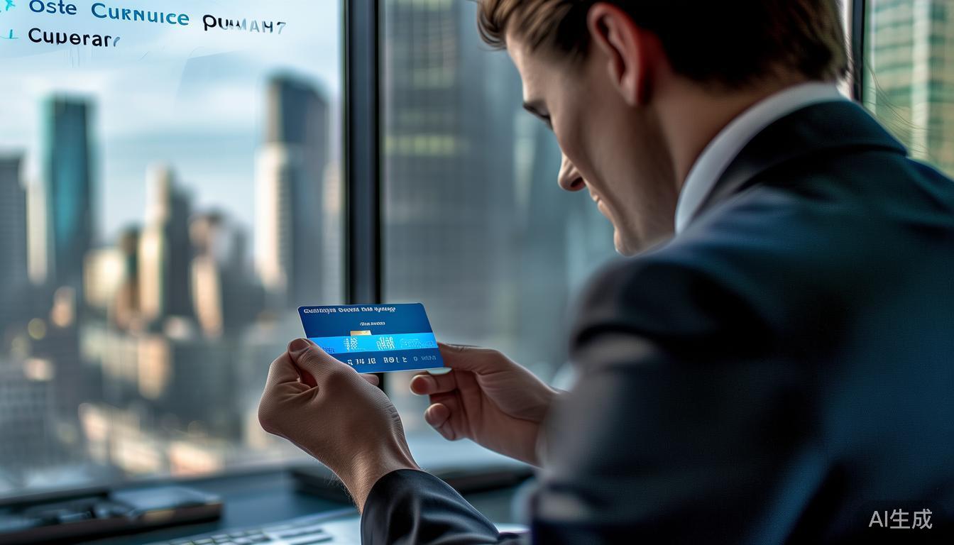 商务人士亲测招商全币种信用卡使用指南及免货币转换费攻略