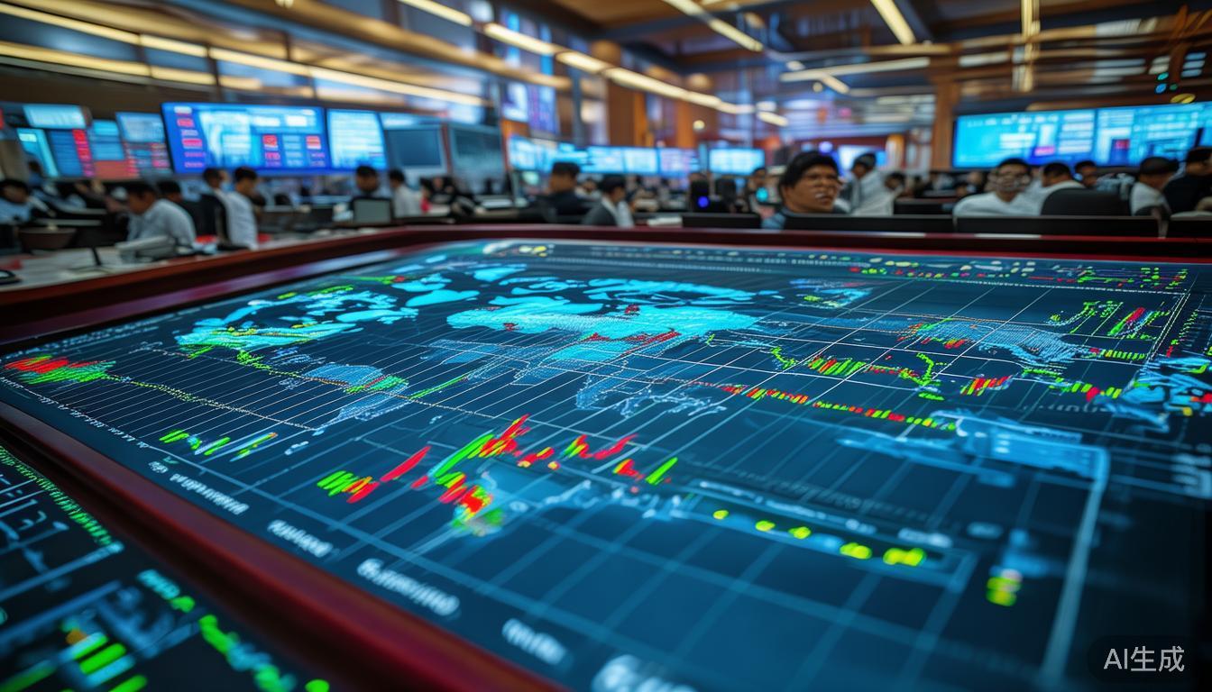 中国外汇市场交易币种有哪些？主要货币和新兴市场货币全解析