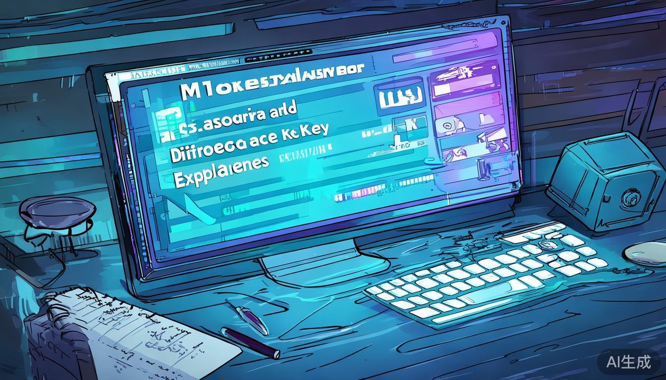 imtoken钱包密码和私钥不同一文带你搞懂查看及保管方法