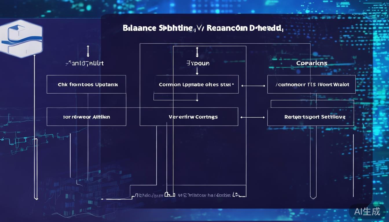 imtoken钱包不显示余额?常见原因及解决办法都在这了 imtoken钱包不显示余额?常见原因及解决办法都在这了