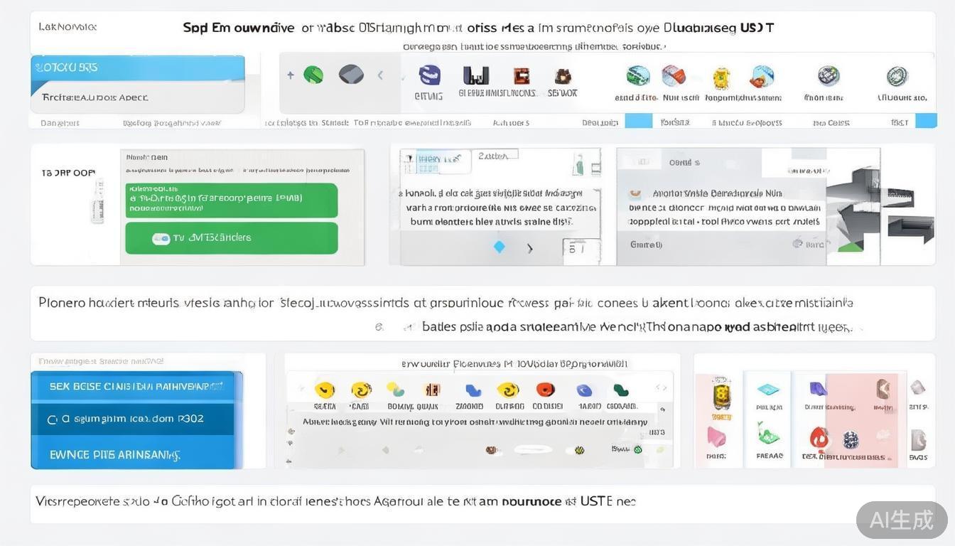一文讲清楚USDT能兑换什么货币，主流法币和加密货币都有