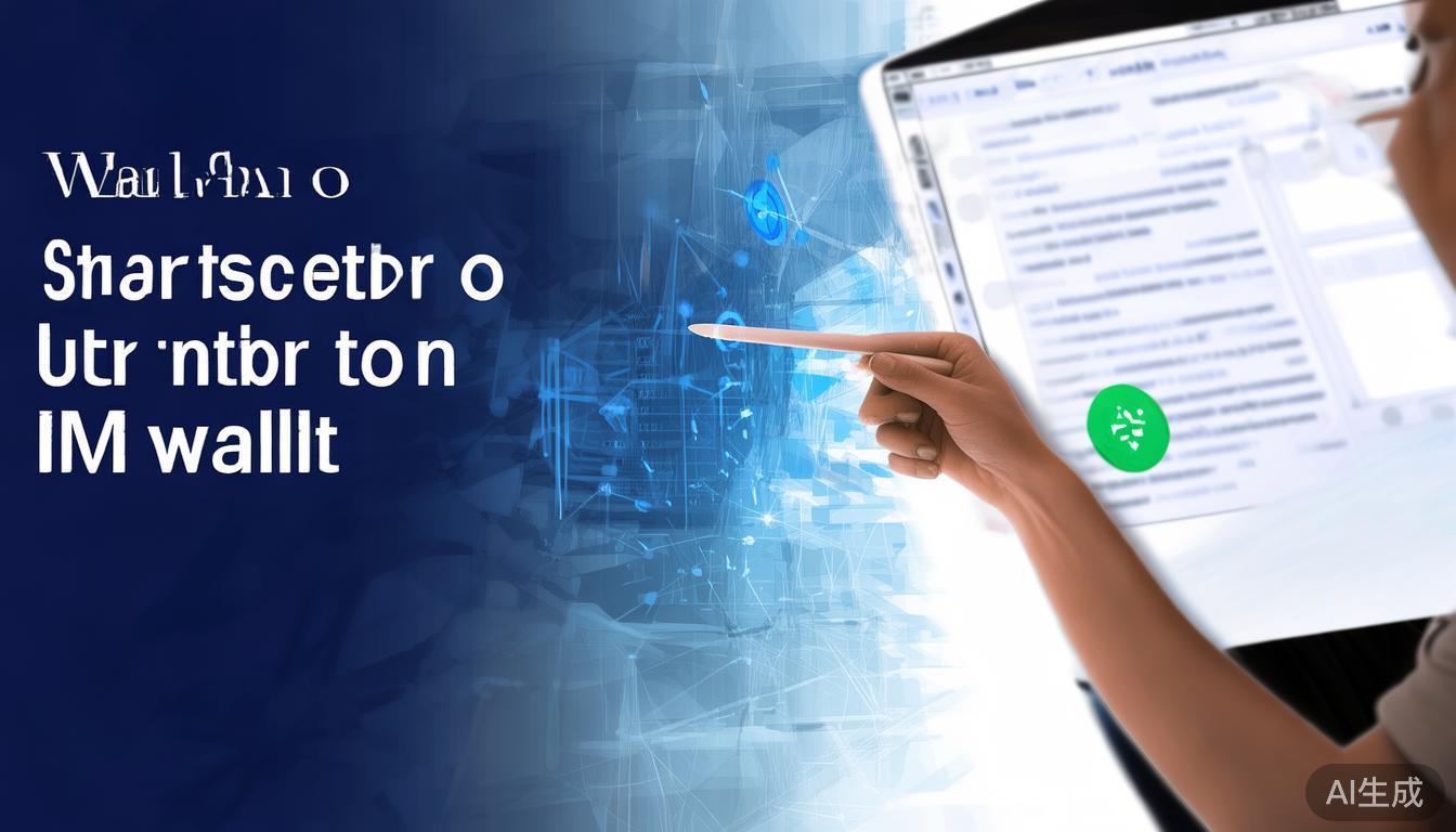 USDT转进IM钱包教程掌握这些步骤,轻松开启去中心化之旅 USDT转进IM钱包教程掌握这些步骤,轻松开启去中心化之旅