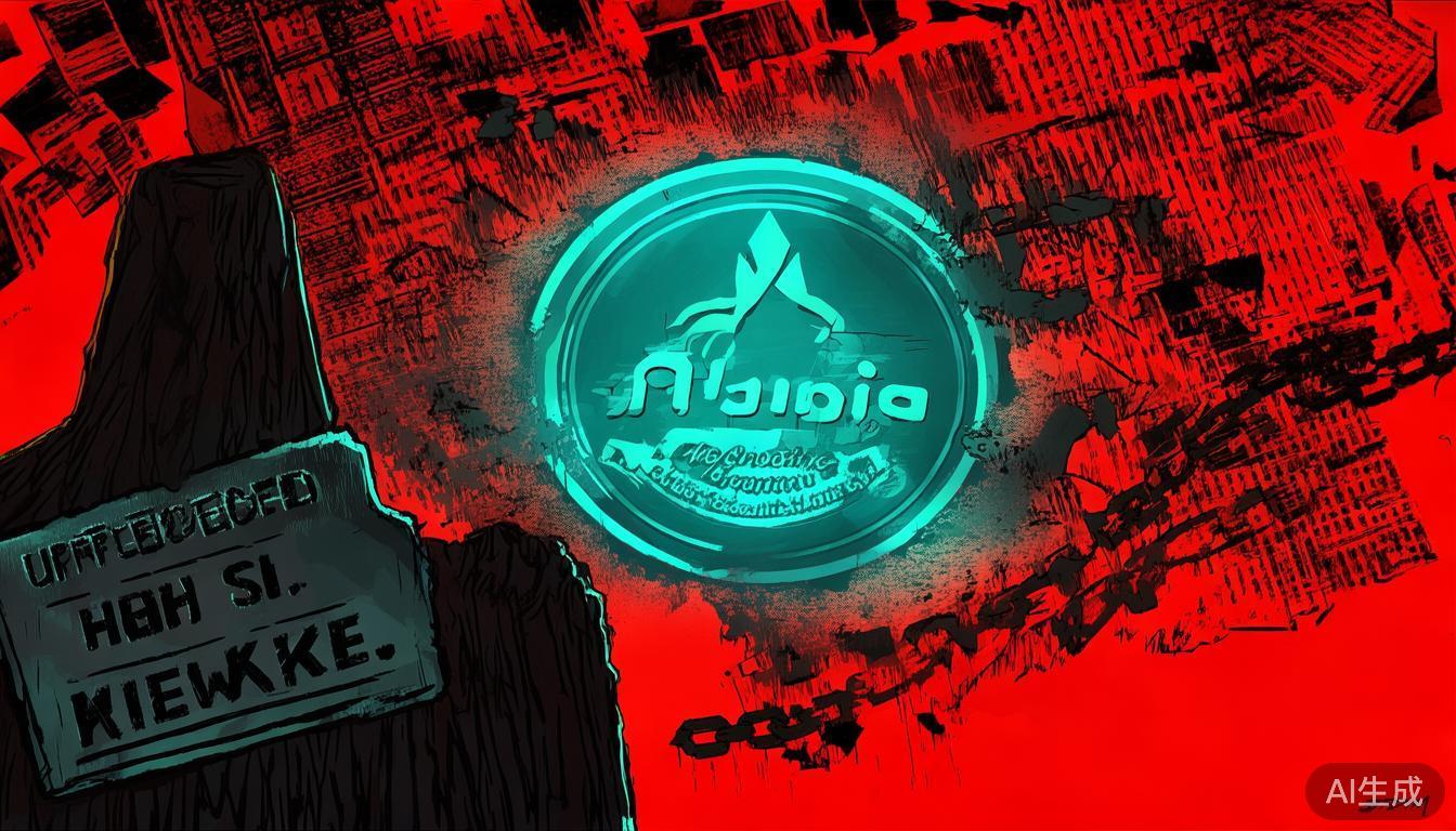 阿尔法币是啥币?不受法律保护,交易风险大,小心 阿尔法币是啥币?不受法律保护,交易风险大,小心