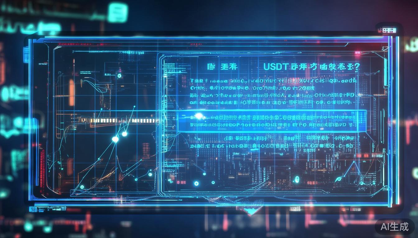 USDT是什么软件产的币?一文带你了解泰达币背后真相 USDT是什么软件产的币?一文带你了解泰达币背后真相