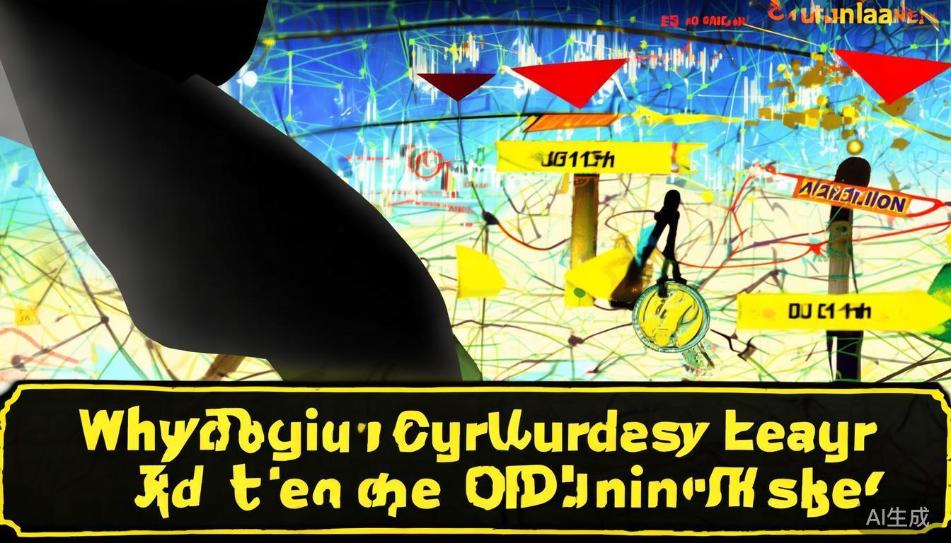 为什么说正规货币杠杆接不了USDT?聊聊背后三大风险 为什么说正规货币杠杆接不了USDT?聊聊背后三大风险