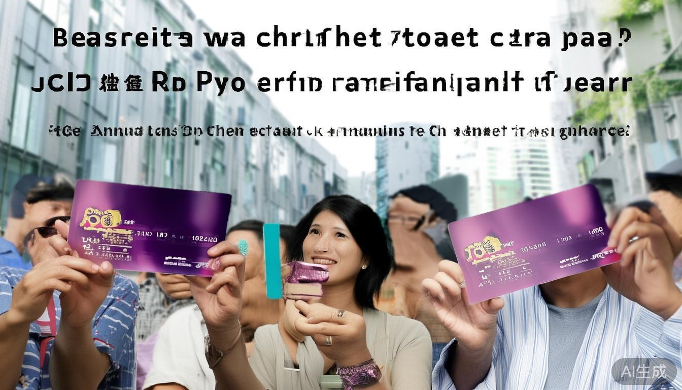 招行JCB全币种卡值得办吗?适合谁申请?年费政策如何? 招行JCB全币种卡值得办吗?适合谁申请?年费政策如何?