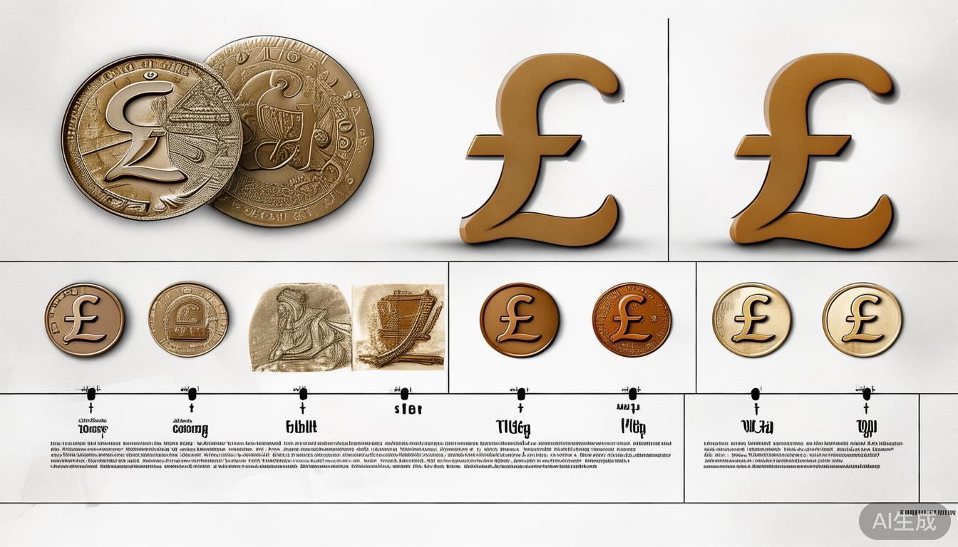 英镑符号£怎么来的?一篇文章看懂它的历史与正确用法 英镑符号£怎么来的?一篇文章看懂它的历史与正确用法