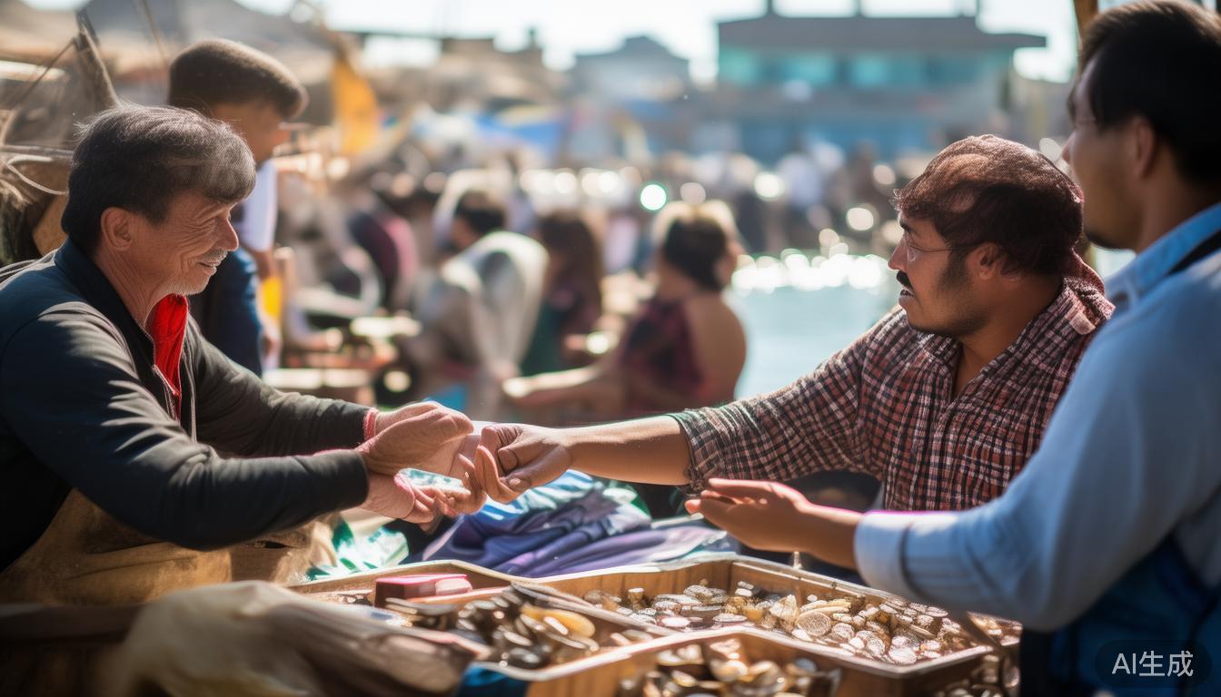 哪些人实际需要用到USDT?跨境工作者外贸从业者用它解决大难题 哪些人实际需要用到USDT?跨境工作者外贸从业者用它解决大难题