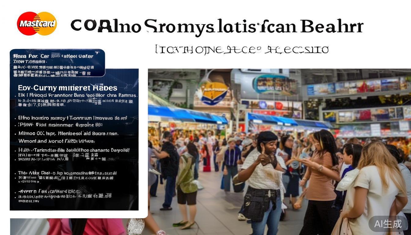 招行全币种Mastercard境外刷卡真划算?免货币转换费和年费吗?适用场景详解 招行全币种Mastercard境外刷卡真划算?免货币转换费和年费吗?适用场景详解