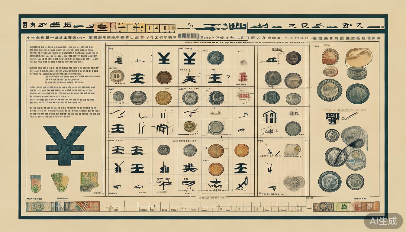 日元的符号¥怎么写?起源和易混淆点一文说清 日元的符号¥怎么写?起源和易混淆点一文说清