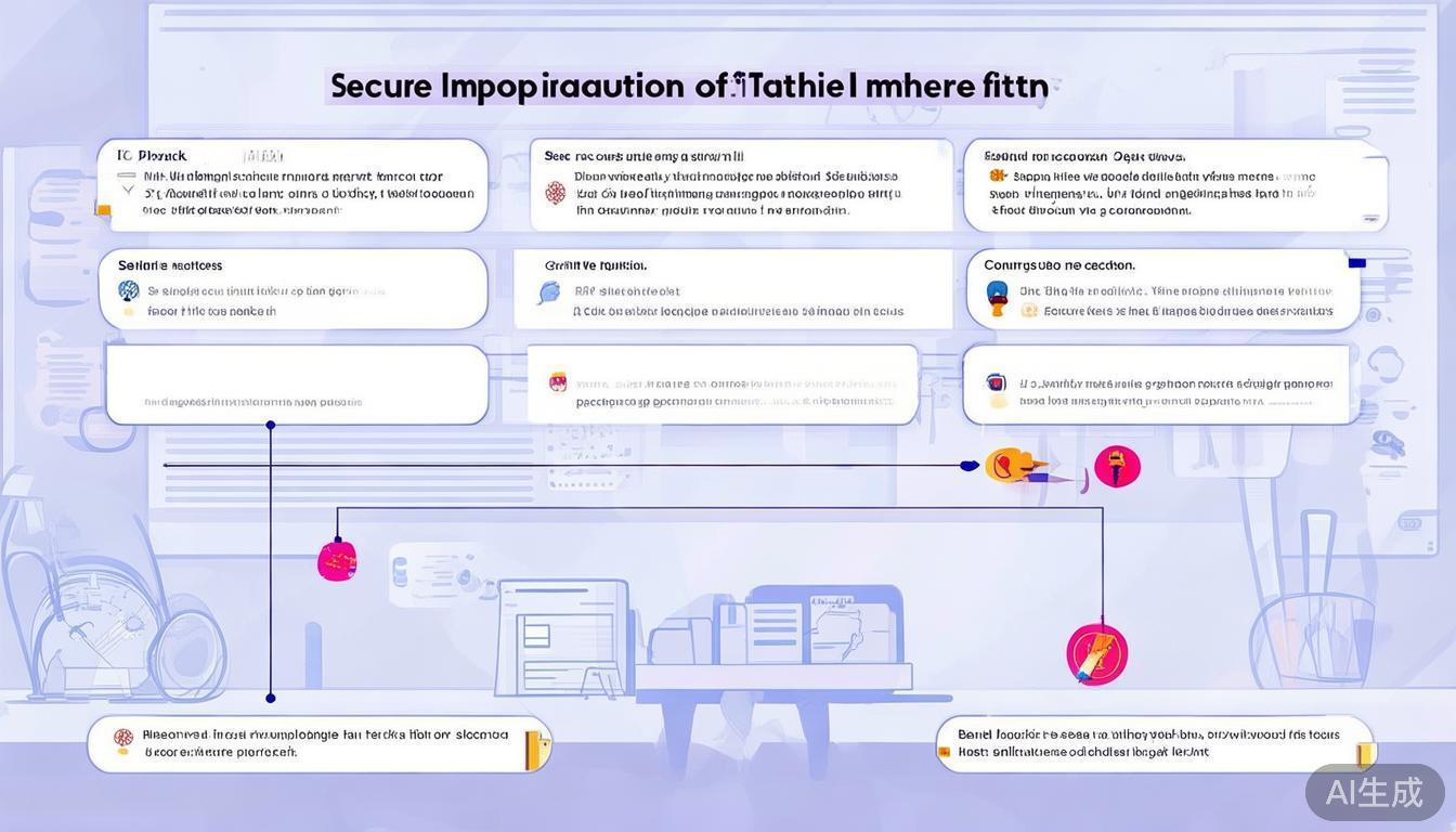 imToken钱包如何安全导入比特币?完整操作流程与注意事项详解 imToken钱包如何安全导入比特币?完整操作流程与注意事项详解