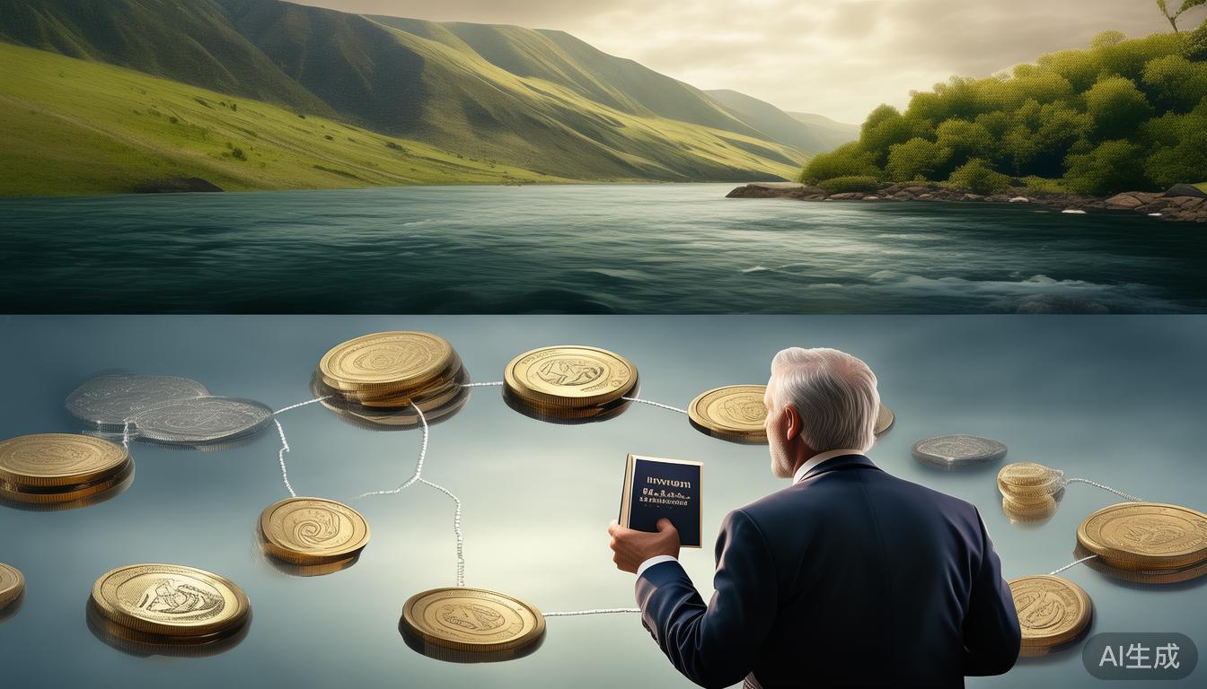 投资安全被忽视的关键?币种结构如何稳定你的钱袋子 投资安全被忽视的关键?币种结构如何稳定你的钱袋子