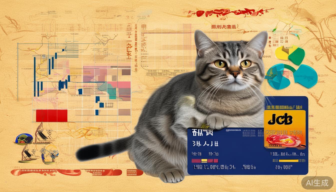 中银JCB招财猫卡值不值得办?详解适合人群与优缺点 中银JCB招财猫卡值不值得办?详解适合人群与优缺点
