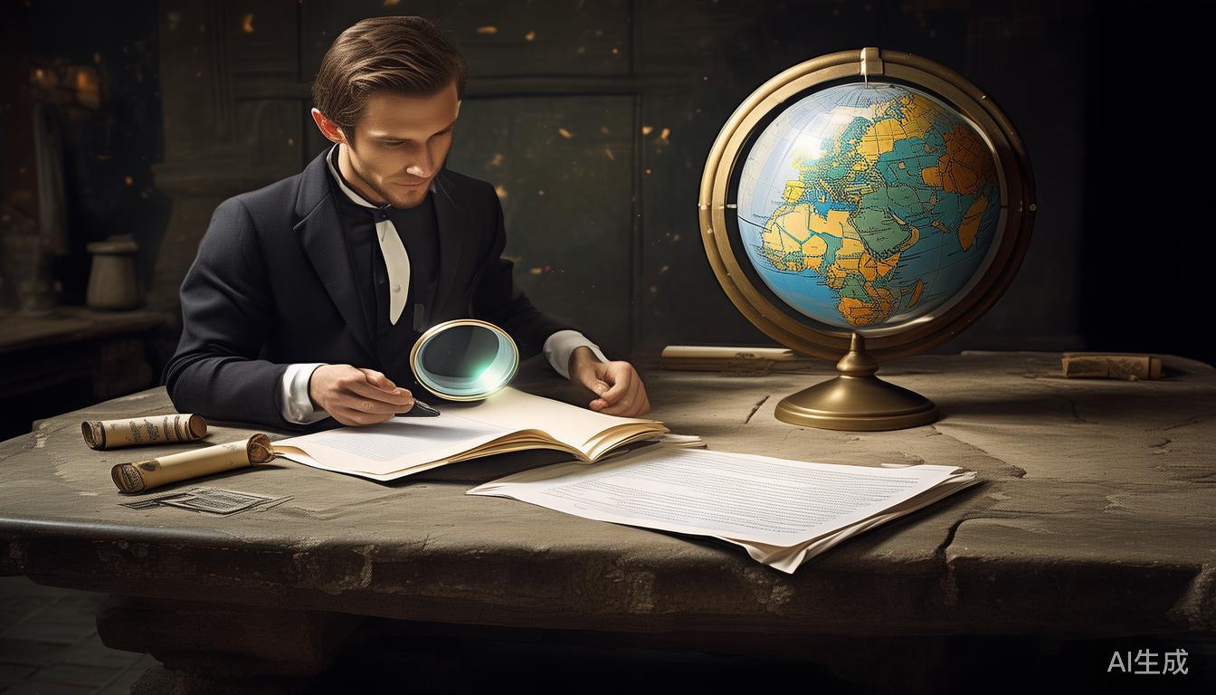 合同里币种没写清会怎样？国际交易如何选对自己有利的币种？