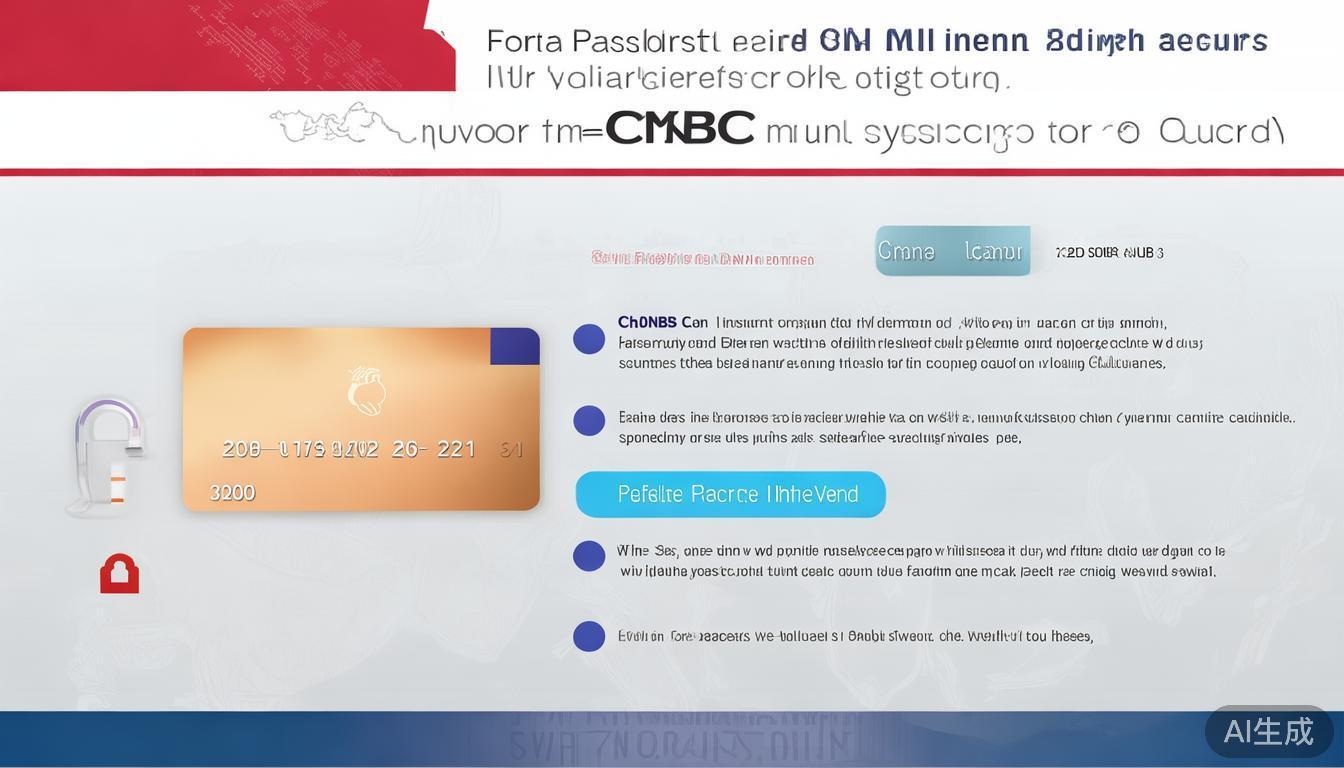 招行全币种信用卡初始密码是什么?安全设置与使用要点全解析 招行全币种信用卡初始密码是什么?安全设置与使用要点全解析