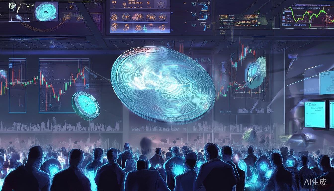 大额USDT转出交易所是离场信号？深度解读对币价的影响